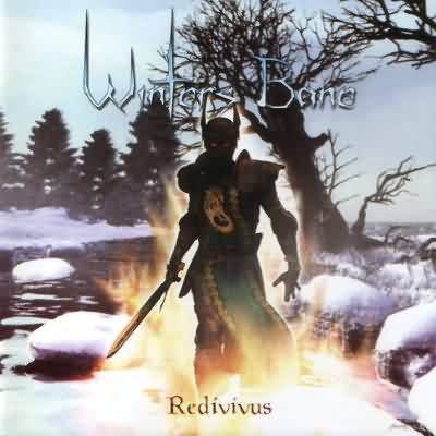 Winters Bane: "Redivivus" – 2006